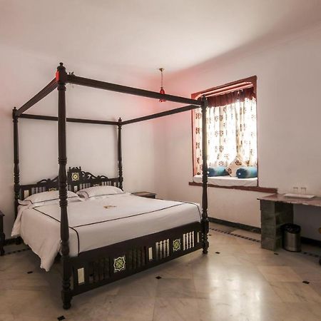 Shahpura Kumbhal Villas Kumbhalgarh Exterior foto