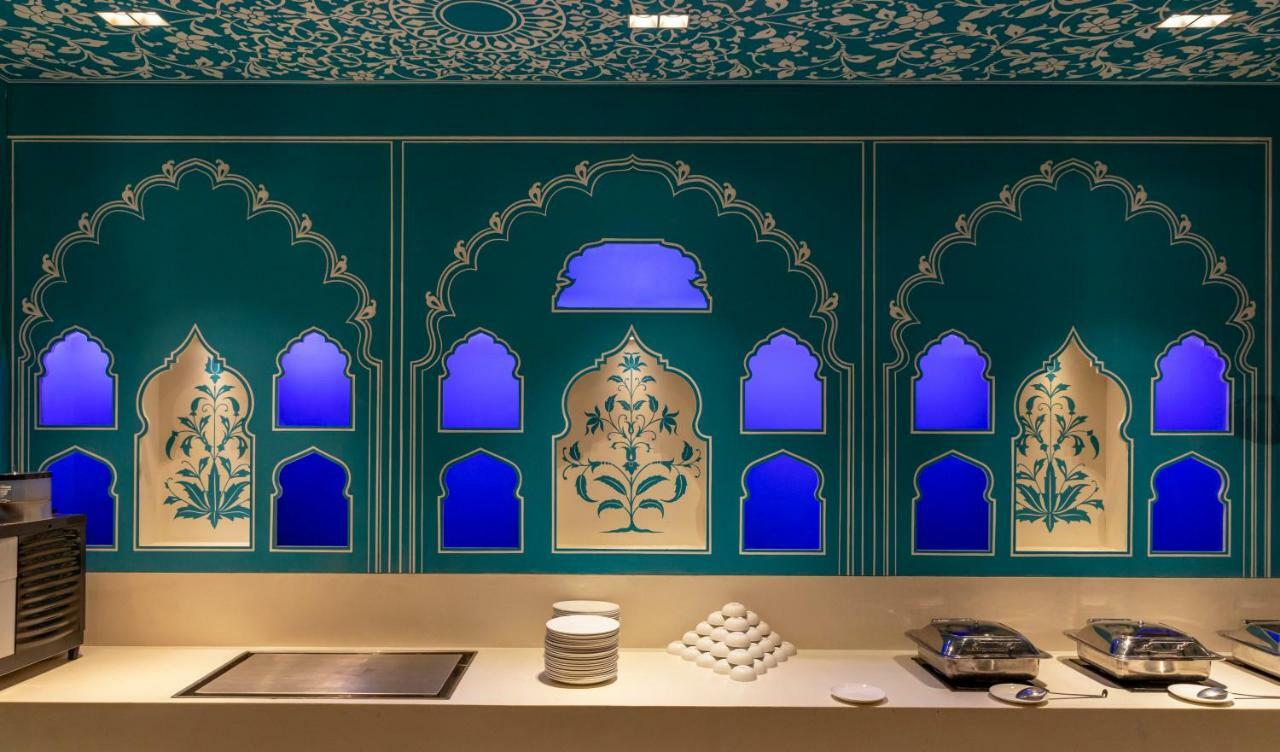Shahpura Kumbhal Villas Kumbhalgarh Exterior foto